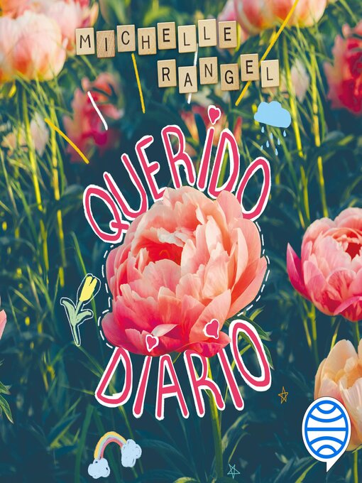 Title details for Querido diario by Michelle Rangel - Available